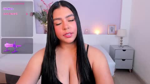 NIKOL online show from 01/10/25, 08:04