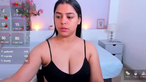 NIKOL online show from 01/11/25, 07:59