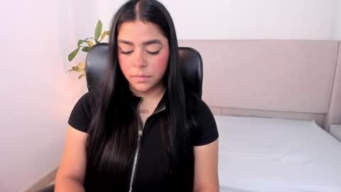 NIKOL online show from 01/13/25, 05:01