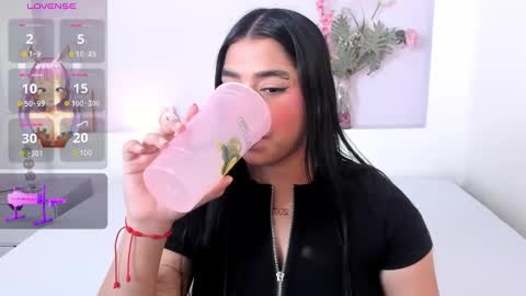 NIKOL online show from 01/13/25, 11:30
