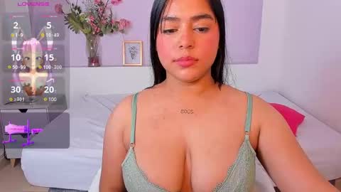 NIKOL online show from 01/16/25, 05:42