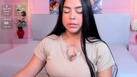 NIKOL online show from 01/19/25, 03:50