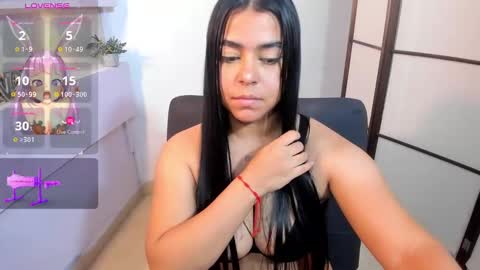 NIKOL online show from 01/21/25, 09:46