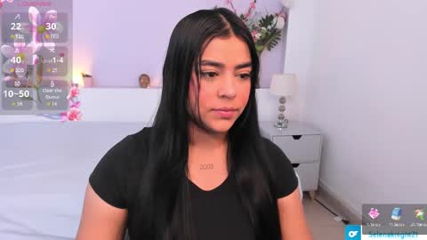 NIKOL online show from 01/22/25, 12:38