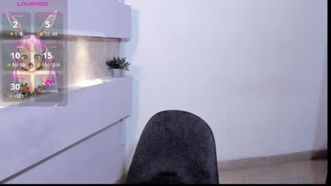 NIKOL online show from 02/06/25, 08:34