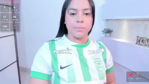 NIKOL online show from 02/10/25, 04:52