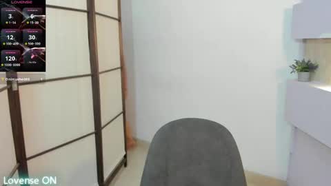 NIKOL online show from 02/11/25, 03:50