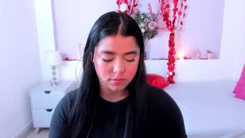 NIKOL online show from 02/16/25, 05:37