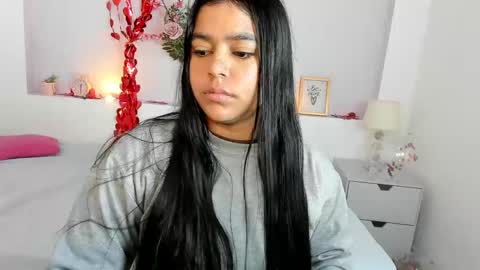 NIKOL online show from 02/17/25, 05:58