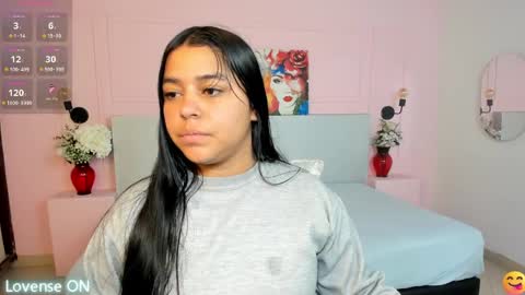 NIKOL online show from 02/18/25, 04:04