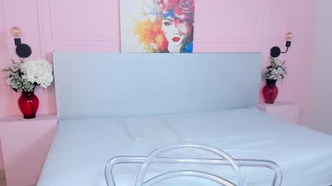NIKOL online show from 02/20/25, 04:28