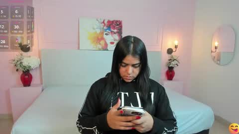 NIKOL online show from 02/28/25, 04:21