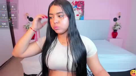 NIKOL online show from 03/01/25, 03:53