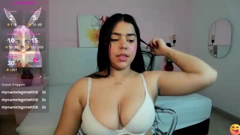 NIKOL online show from 03/01/25, 10:02