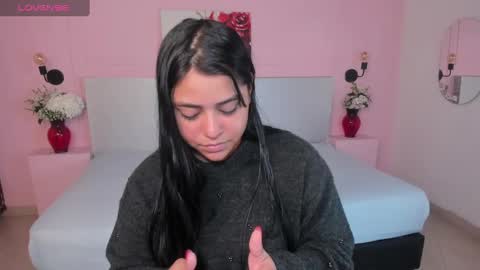 NIKOL online show from 03/03/25, 04:25