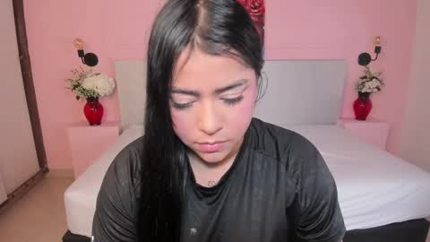 NIKOL online show from 03/04/25, 04:38