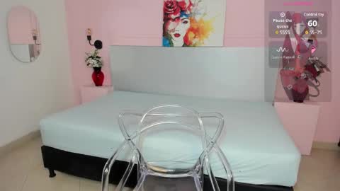 NIKOL online show from 03/09/25, 05:00