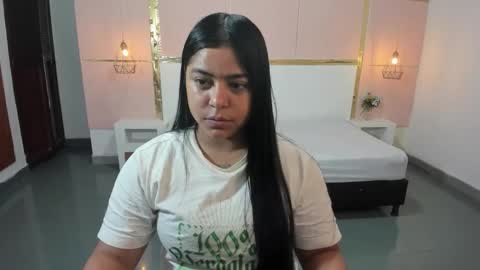 NIKOL online show from 09/08/25, 07:13
