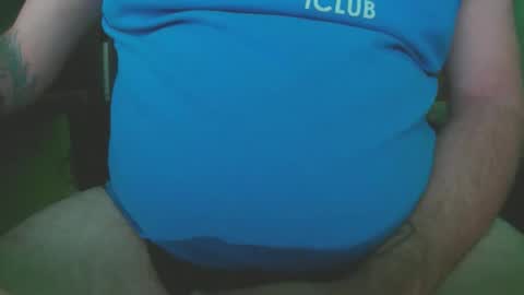 Snapshot of trafalgar9292 chatting on 10/10/25, 09:25 trafalgar online show from 10/10/25, 09:25