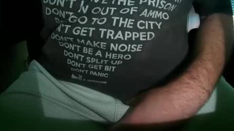 trafalgar online show from 11/17/25, 02:34