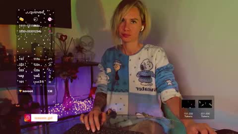 Snapshot of trafka_murafka chatting on 02/10/25, 09:47 Hey my name is Kiri Kiri online show from 02/10/25, 09:47