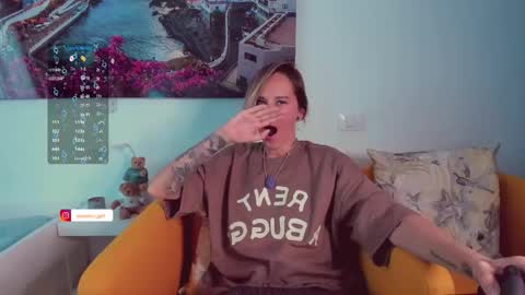 Snapshot of trafka_murafka chatting on 09/15/25, 05:13 Hey my name is Kiri Kiri online show from 09/15/25, 05:13