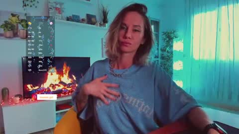 Hey my name is Kiri Kiri online show from 05/18/26, 07:41