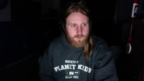 tragicallyhard online show from 03/08/25, 01:50