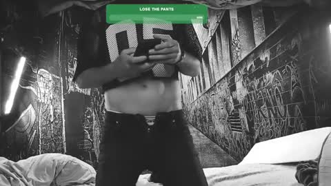 Ethan Nash online show from 12/04/24, 02:20