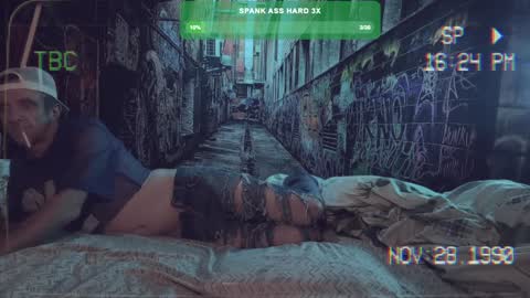 Ethan Nash online show from 12/18/24, 12:32