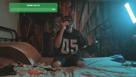 Ethan Nash online show from 12/26/24, 05:47