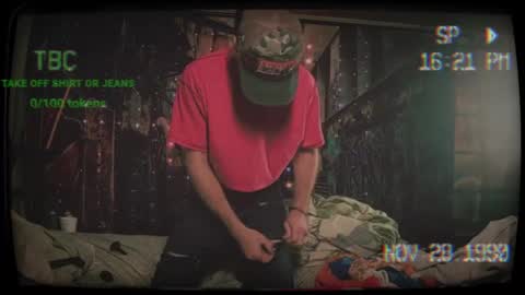 Ethan Nash online show from 12/30/24, 02:20
