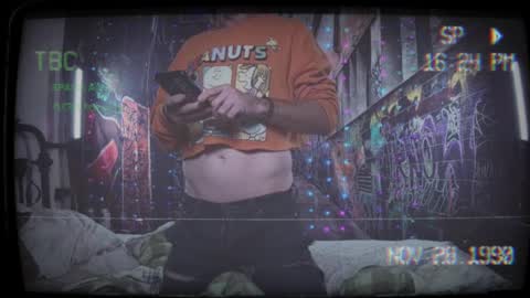 Ethan Nash online show from 01/01/25, 05:11