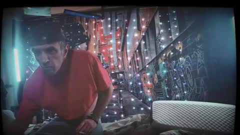 Ethan Nash online show from 01/04/25, 05:05