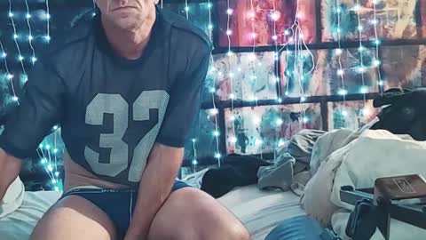 Ethan Nash online show from 01/30/25, 04:45