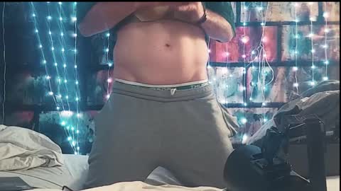 Ethan Nash online show from 01/31/25, 07:29