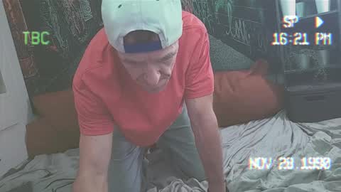Ethan Nash online show from 02/07/25, 07:50
