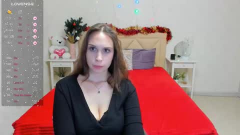 Kate online show from 12/16/24, 11:22