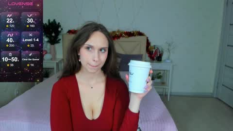 Kate online show from 12/26/24, 09:33