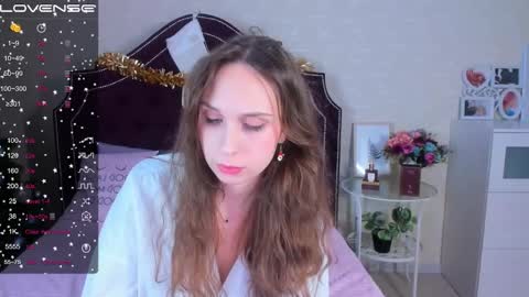 Kate online show from 12/28/24, 08:37