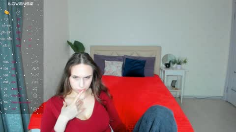 Kate online show from 01/10/25, 11:33