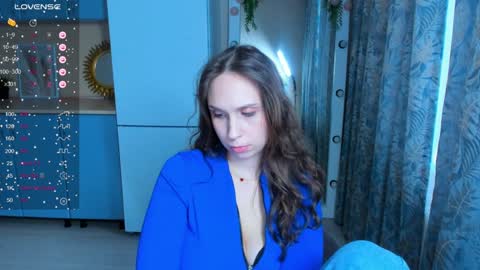 Kate online show from 01/16/25, 08:43