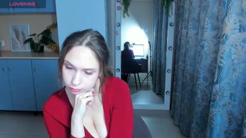 Kate online show from 01/23/25, 05:24