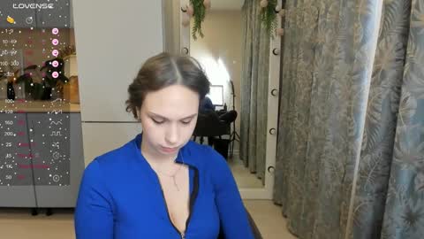 Kate online show from 02/01/25, 05:49