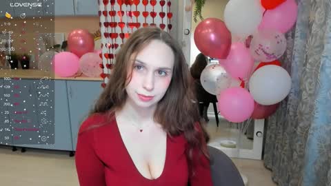 Kate online show from 02/14/25, 05:51