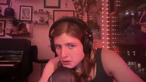 jewish american princess online show from 01/06/25, 12:27