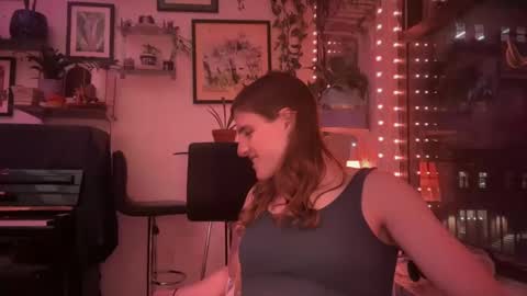 jewish american princess online show from 01/06/25, 03:31