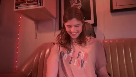 jewish american princess online show from 01/10/25, 01:32