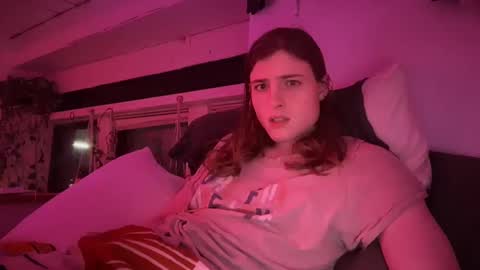 jewish american princess online show from 01/10/25, 04:54
