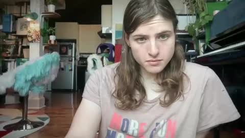 jewish american princess online show from 01/10/25, 07:00